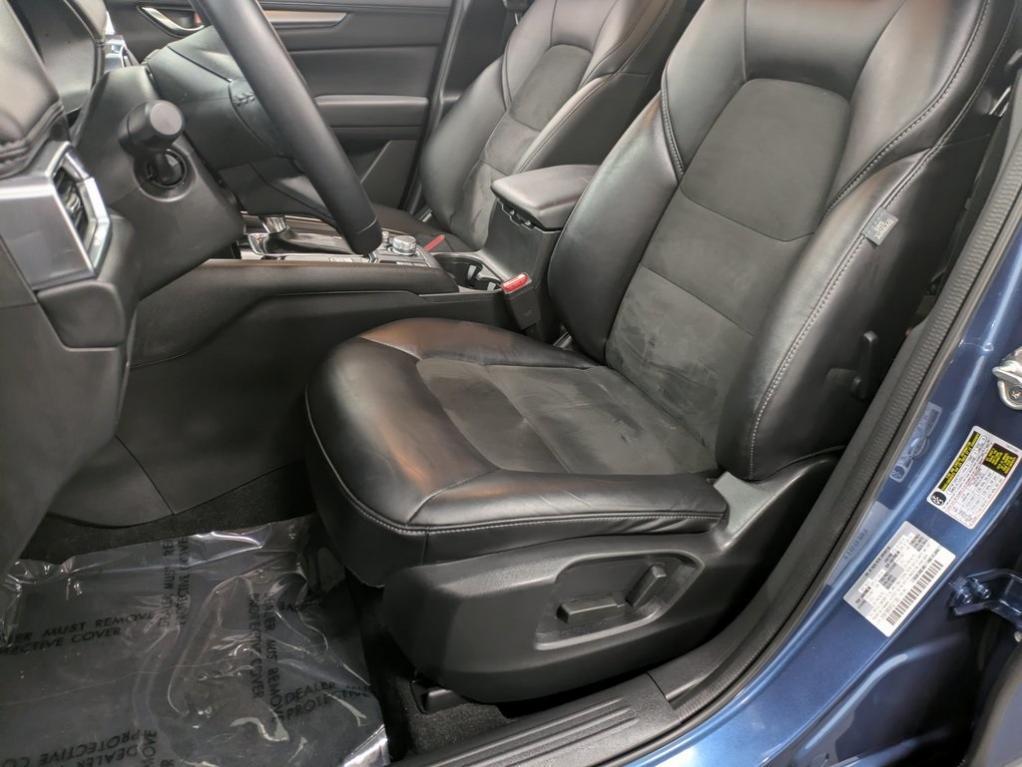 used 2023 Mazda CX-5 car, priced at $24,500