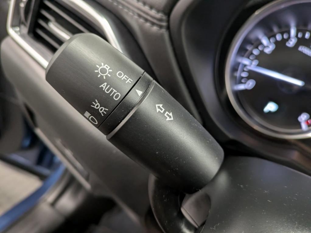 used 2023 Mazda CX-5 car, priced at $24,500