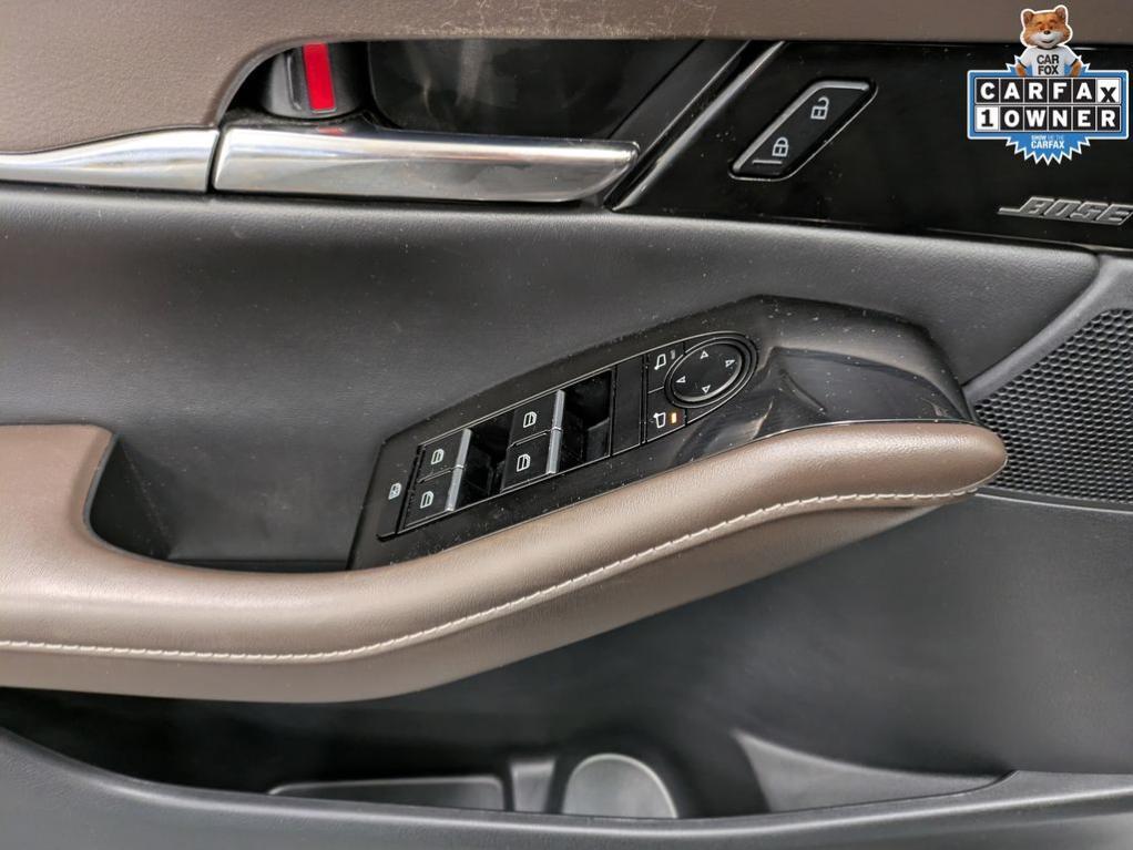 used 2022 Mazda CX-30 car, priced at $25,900