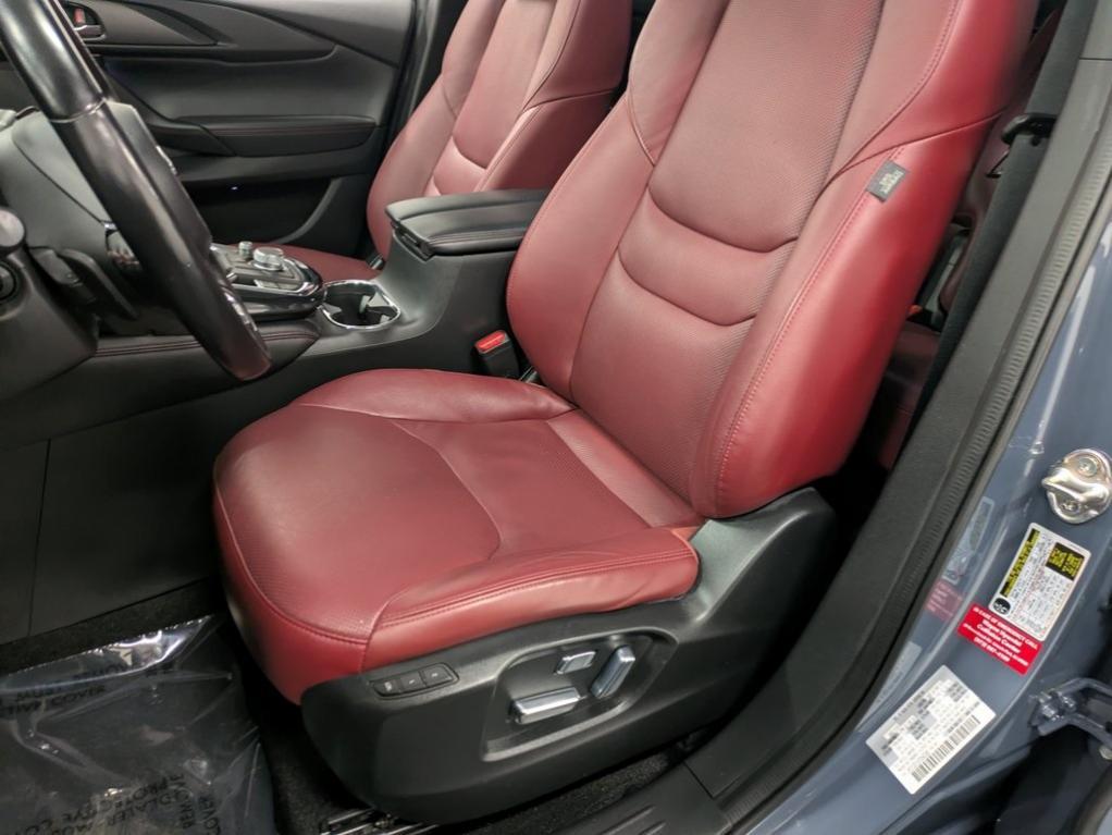 used 2023 Mazda CX-9 car