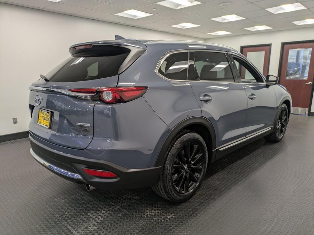 used 2023 Mazda CX-9 car