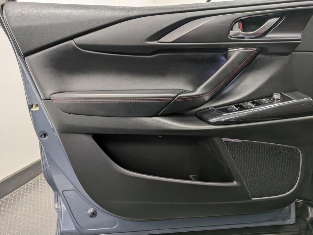 used 2023 Mazda CX-9 car