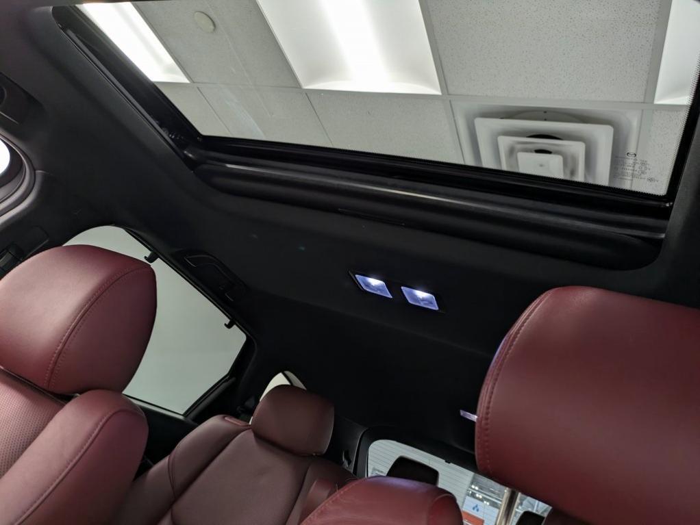 used 2023 Mazda CX-9 car