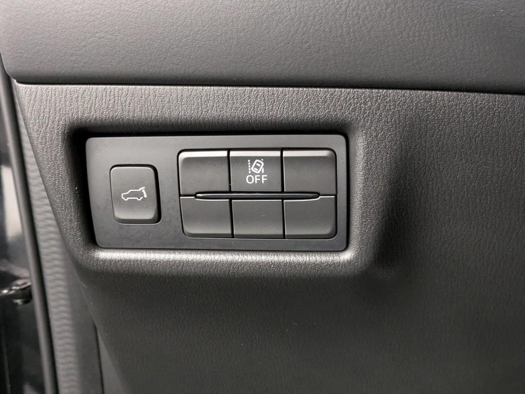 used 2022 Mazda CX-5 car, priced at $22,900