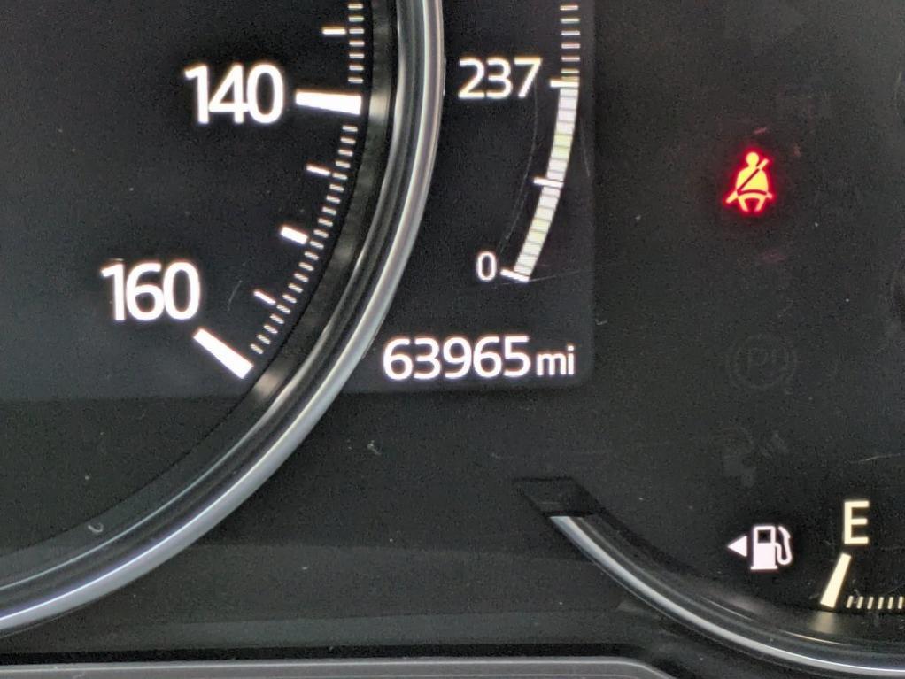 used 2022 Mazda CX-5 car, priced at $22,900