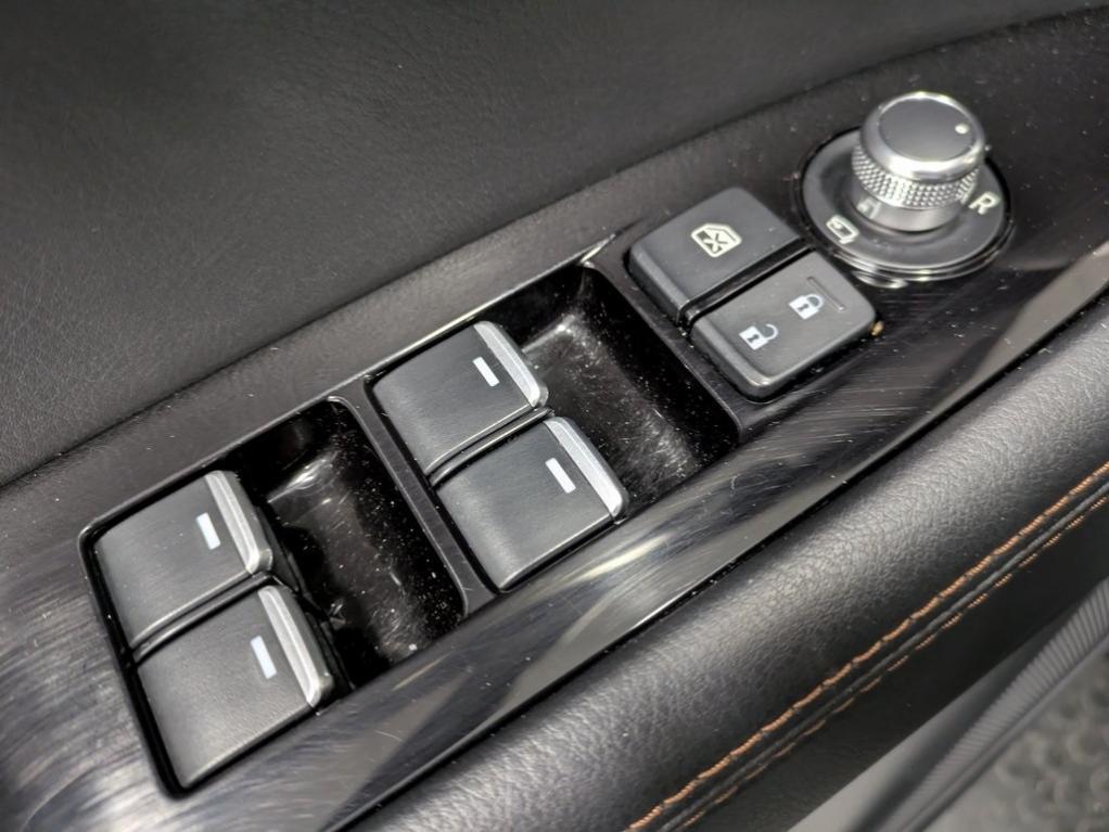 used 2022 Mazda CX-5 car, priced at $22,900