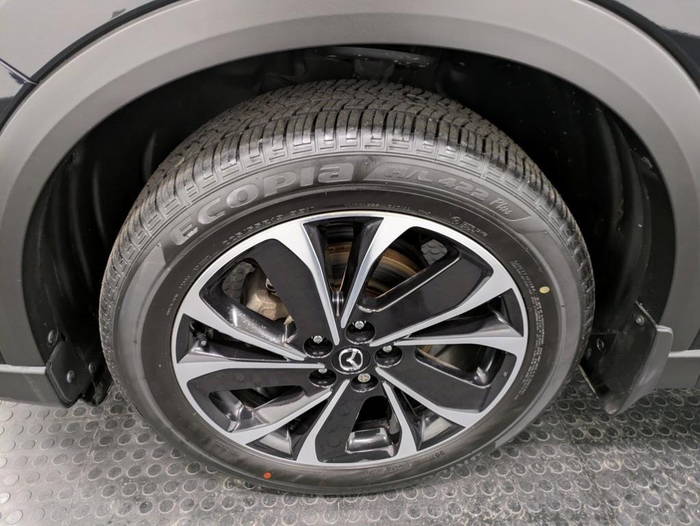 used 2022 Mazda CX-5 car, priced at $22,900