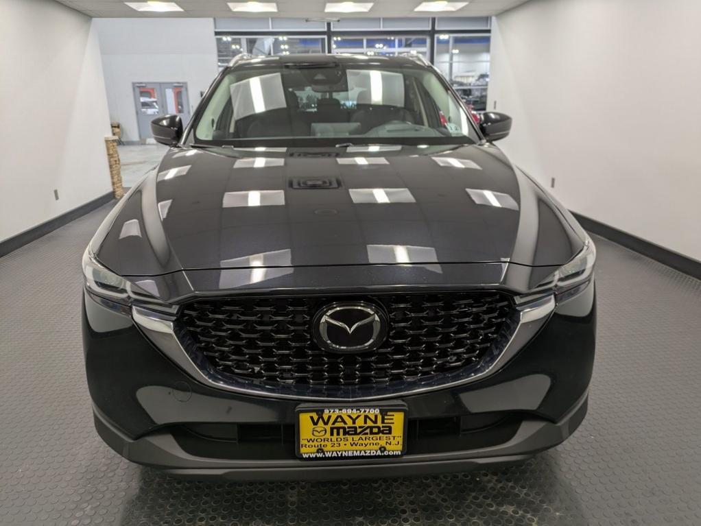 used 2022 Mazda CX-5 car, priced at $22,900