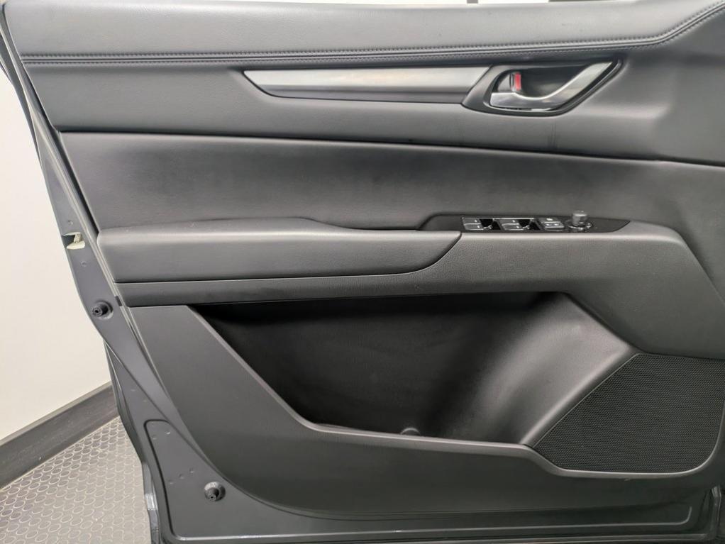 used 2025 Mazda CX-5 car, priced at $27,900
