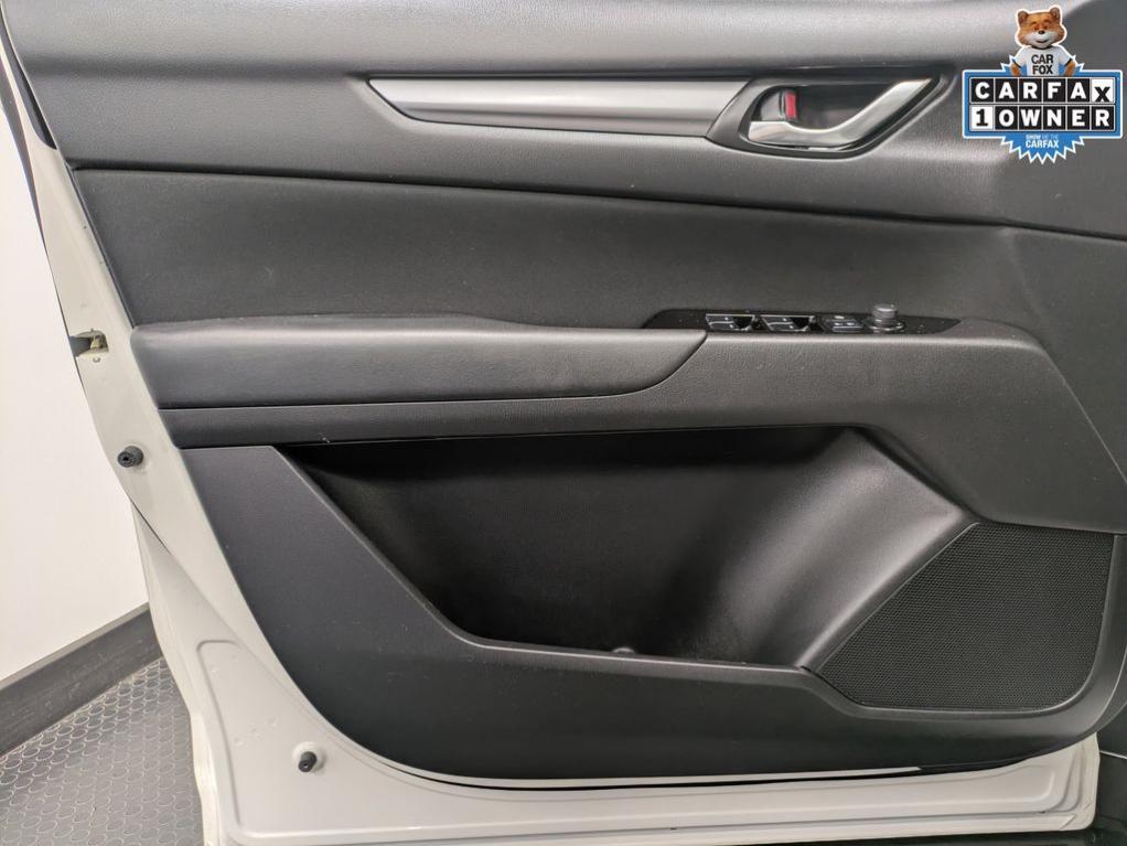 used 2023 Mazda CX-5 car, priced at $22,448