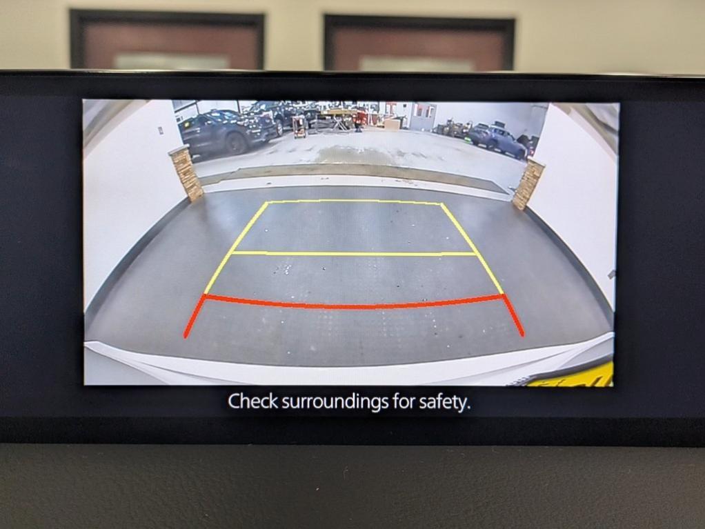 used 2023 Mazda CX-5 car, priced at $24,900