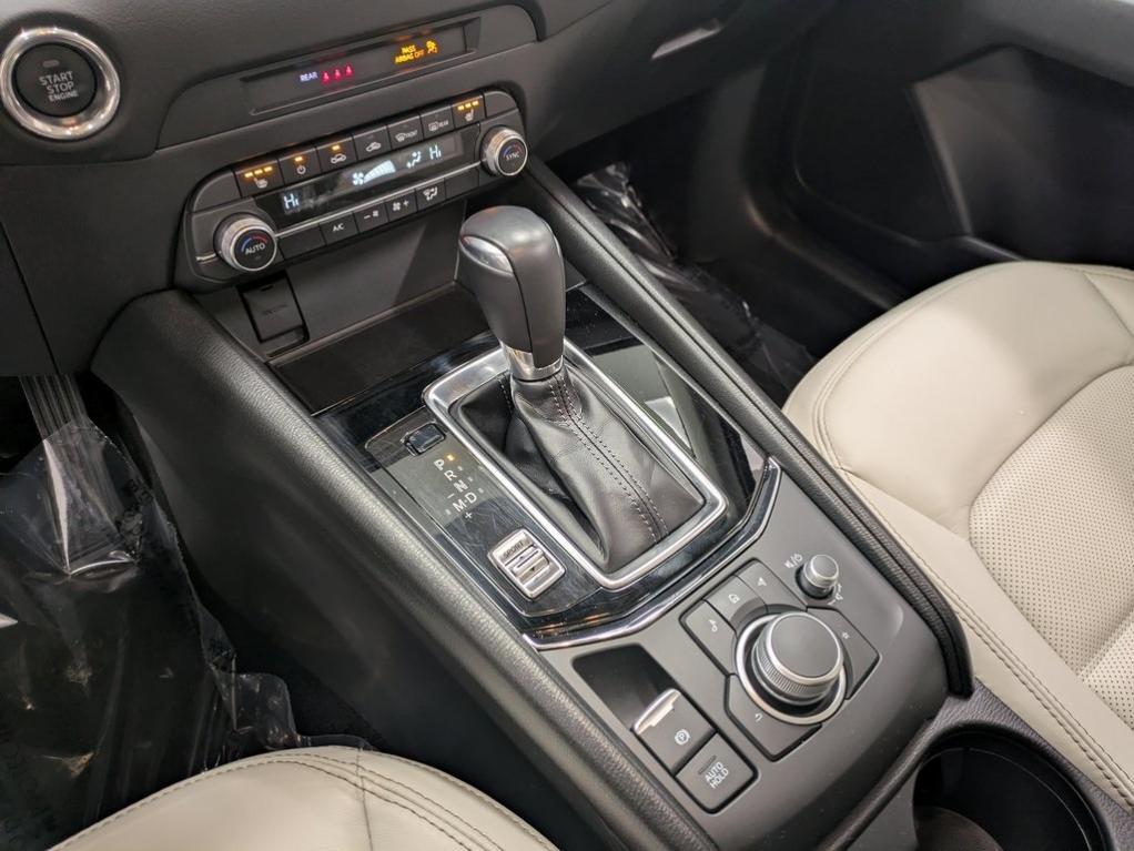 used 2023 Mazda CX-5 car, priced at $24,900