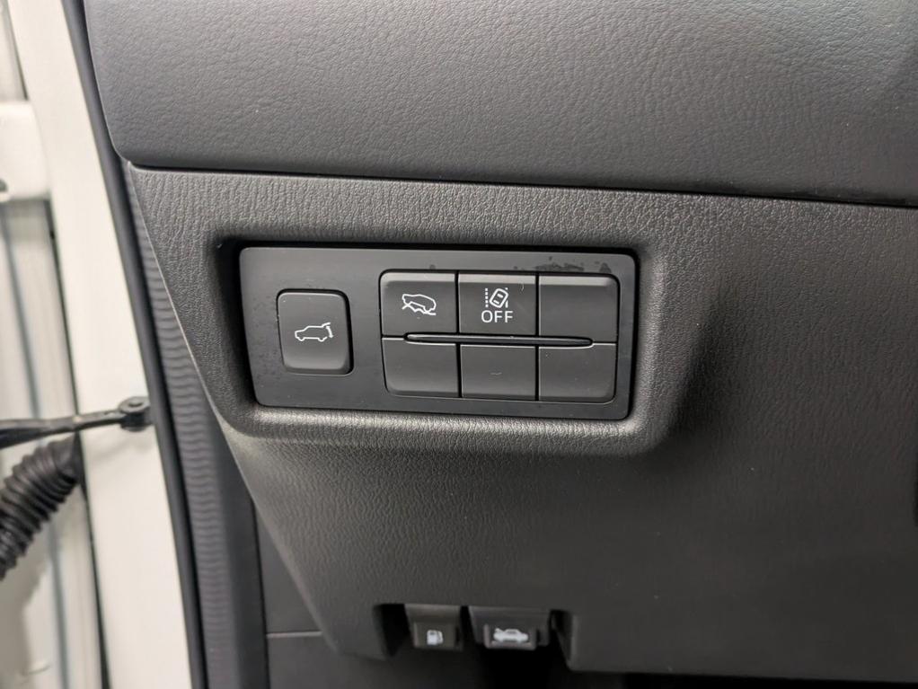 used 2023 Mazda CX-5 car, priced at $24,900