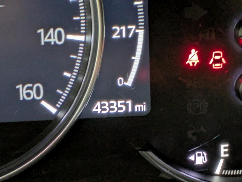 used 2020 Mazda Mazda6 car, priced at $24,900