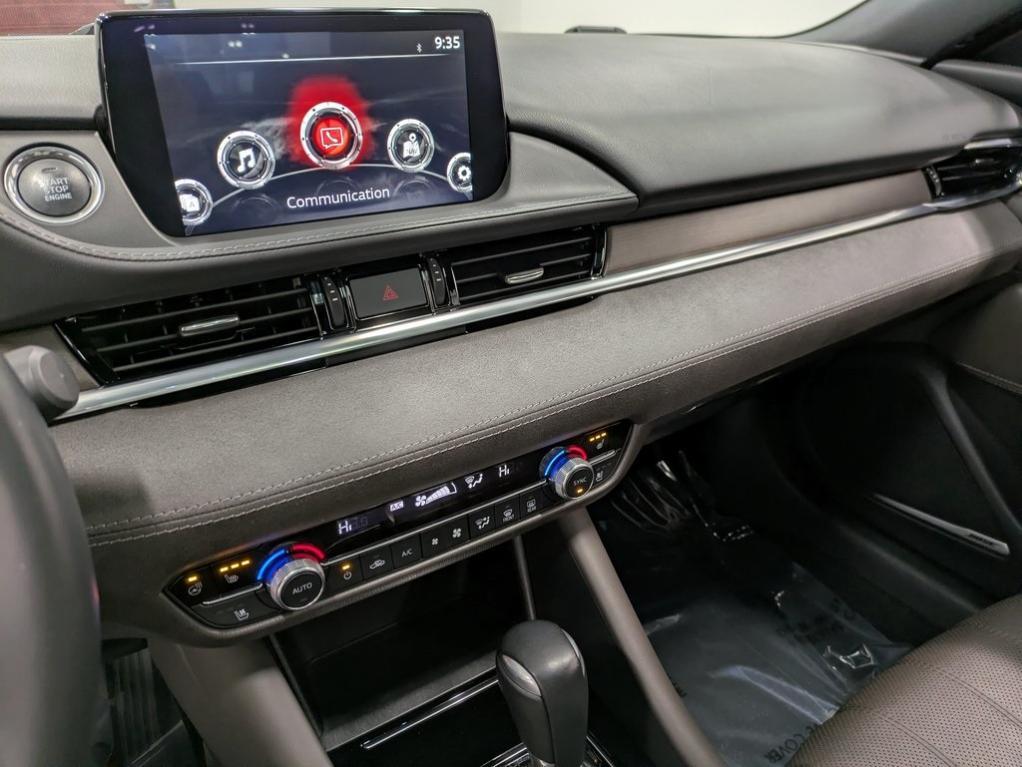 used 2020 Mazda Mazda6 car, priced at $24,900