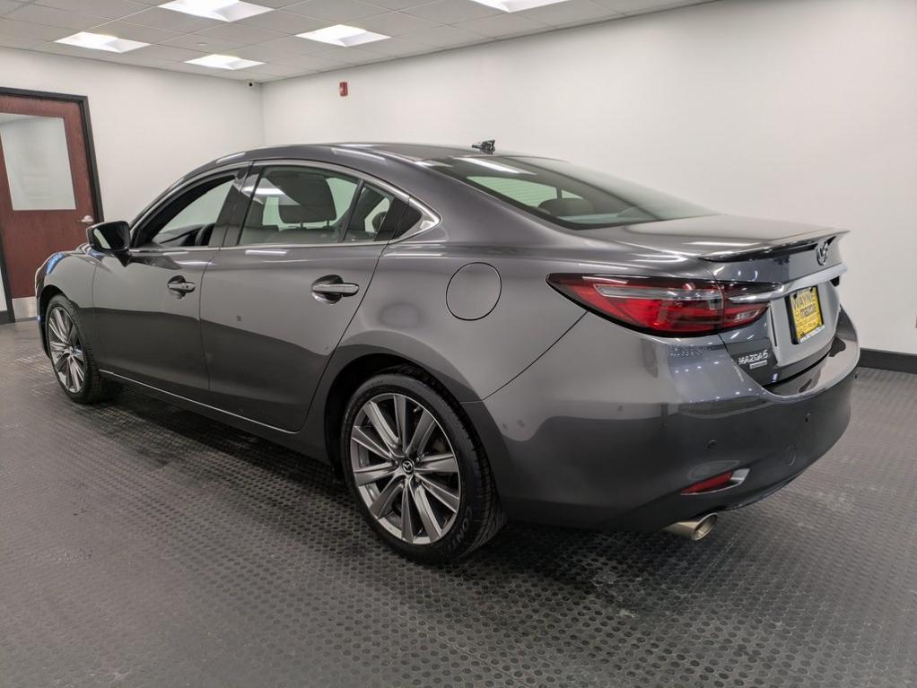used 2020 Mazda Mazda6 car, priced at $24,900