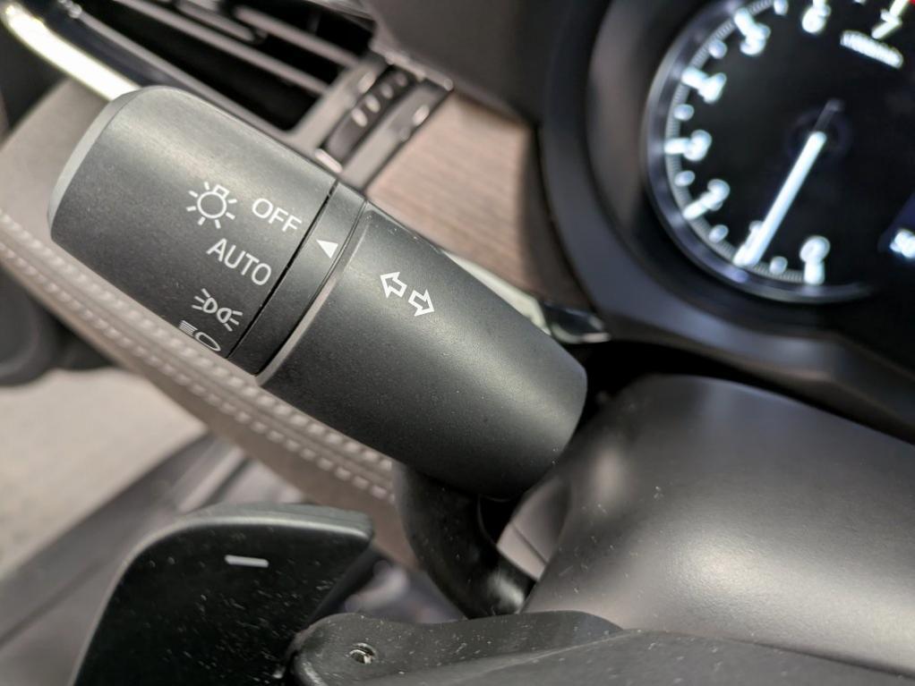 used 2020 Mazda Mazda6 car, priced at $24,900