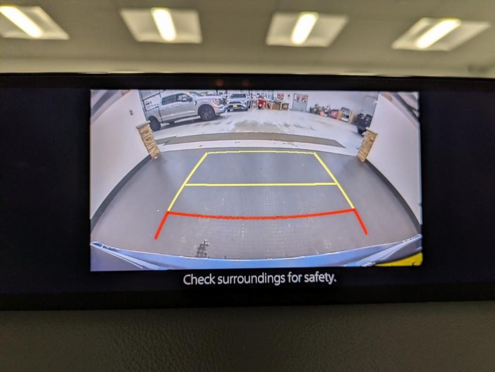 used 2023 Mazda CX-5 car, priced at $23,900