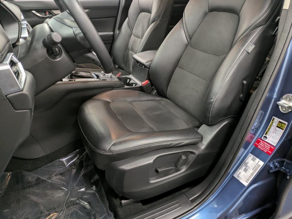 used 2023 Mazda CX-5 car, priced at $23,900