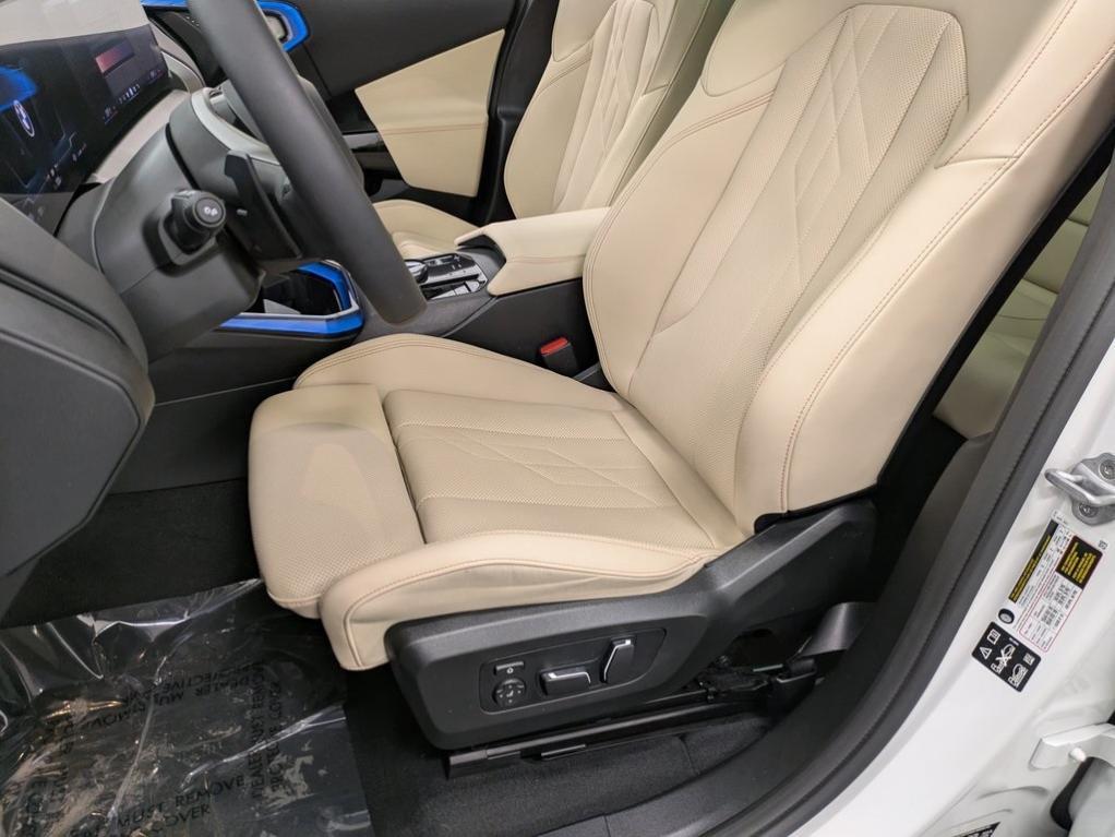 used 2026 BMW X3 car, priced at $50,449