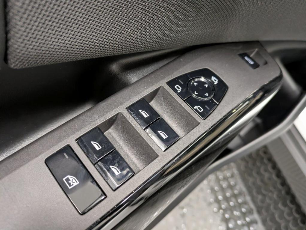 used 2026 BMW X3 car, priced at $50,449