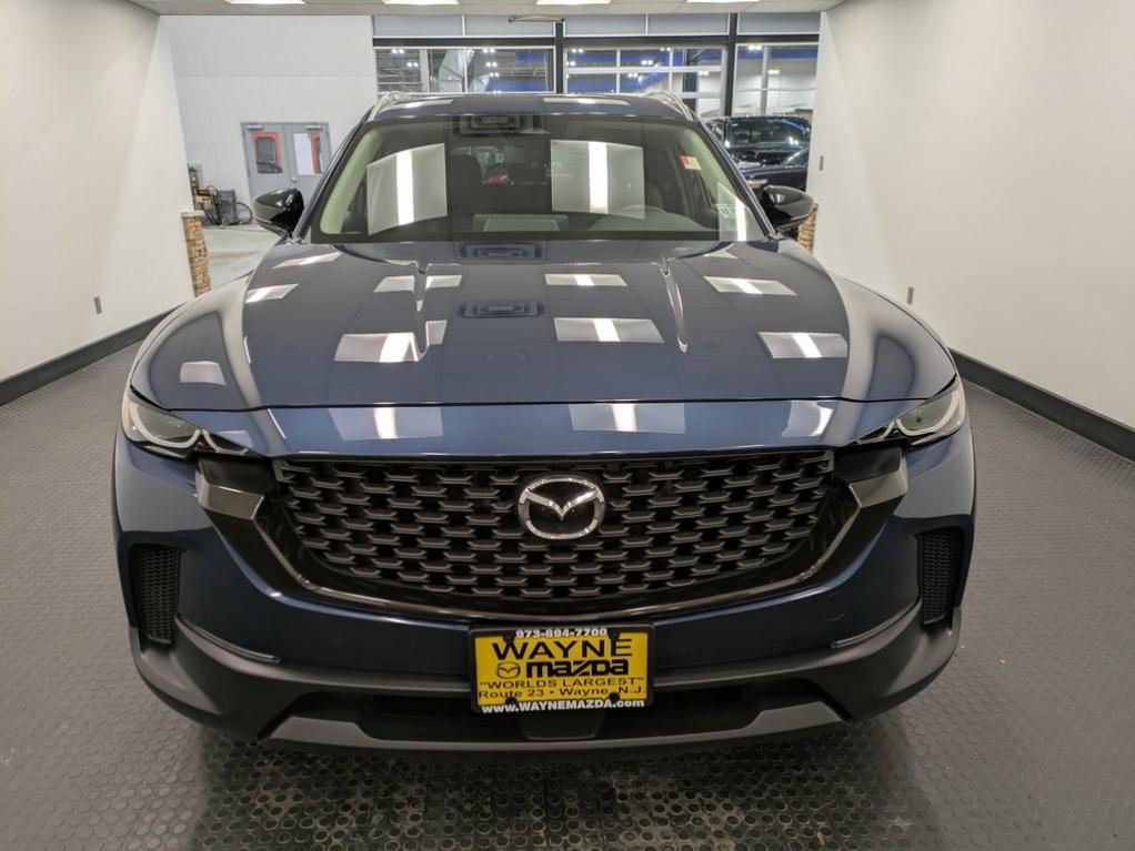 used 2025 Mazda CX-50 car, priced at $27,900