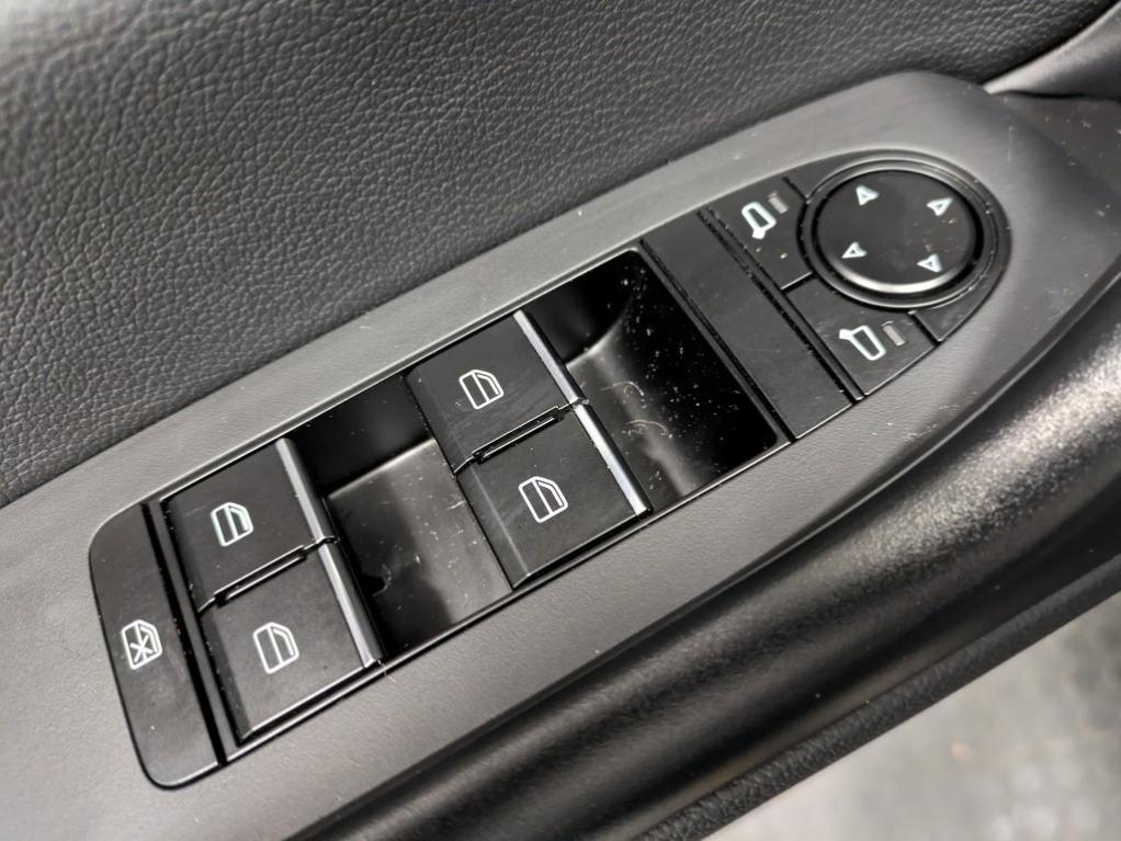 used 2025 Mazda CX-50 car, priced at $27,900