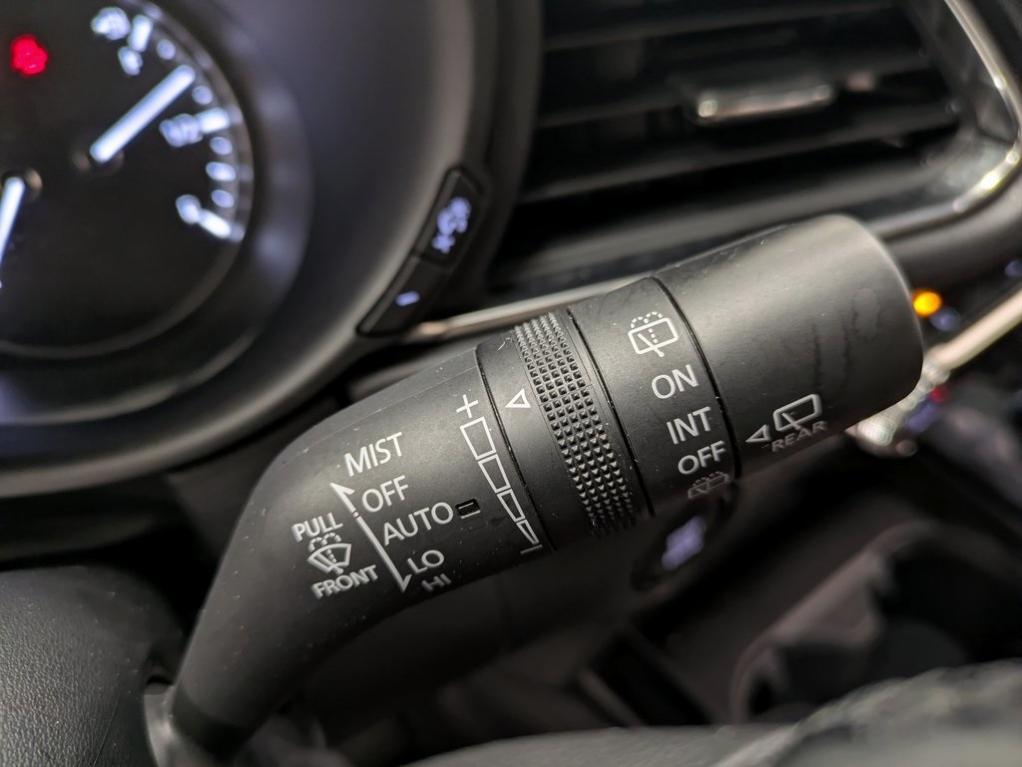 used 2023 Mazda CX-30 car, priced at $23,900