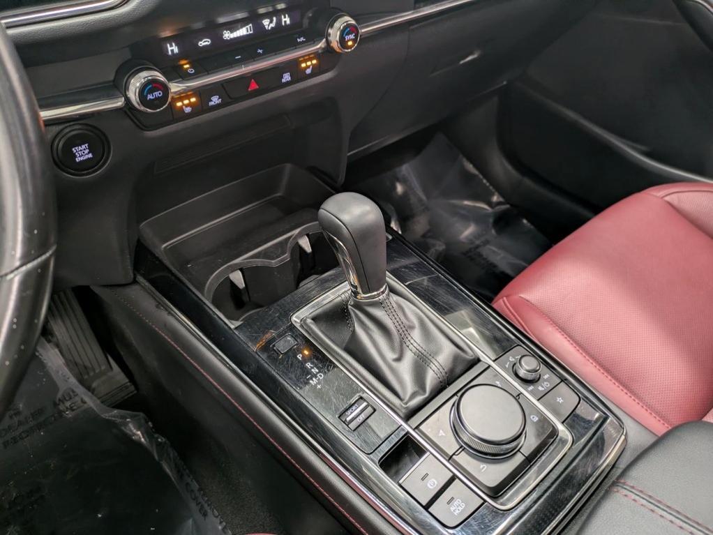 used 2023 Mazda CX-30 car, priced at $23,900