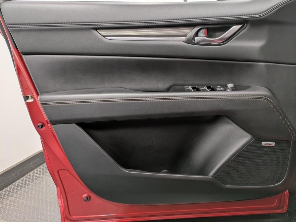 used 2023 Mazda CX-5 car, priced at $24,799