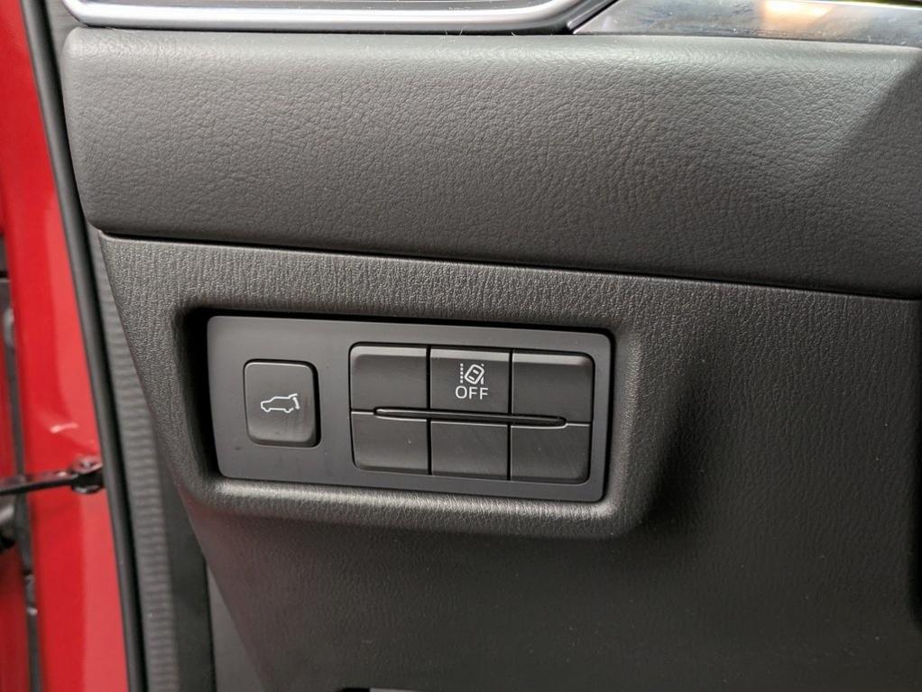 used 2023 Mazda CX-5 car, priced at $24,799