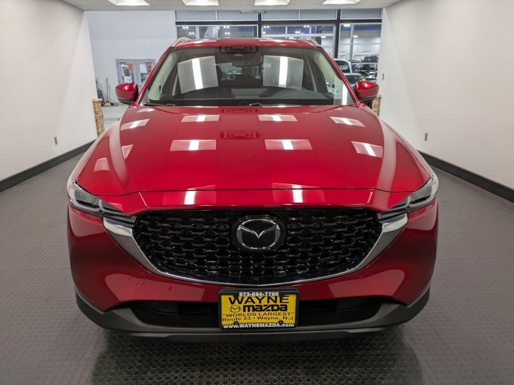 used 2023 Mazda CX-5 car, priced at $24,799