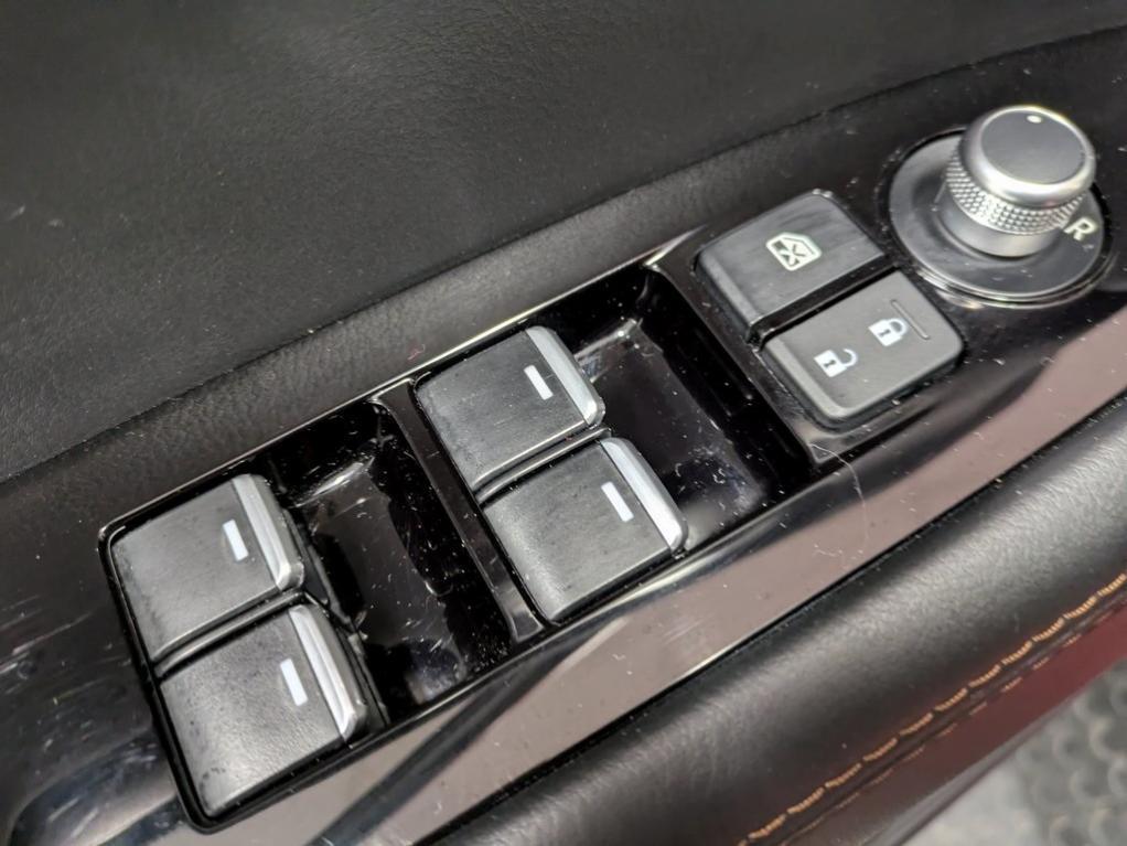 used 2023 Mazda CX-5 car, priced at $24,799