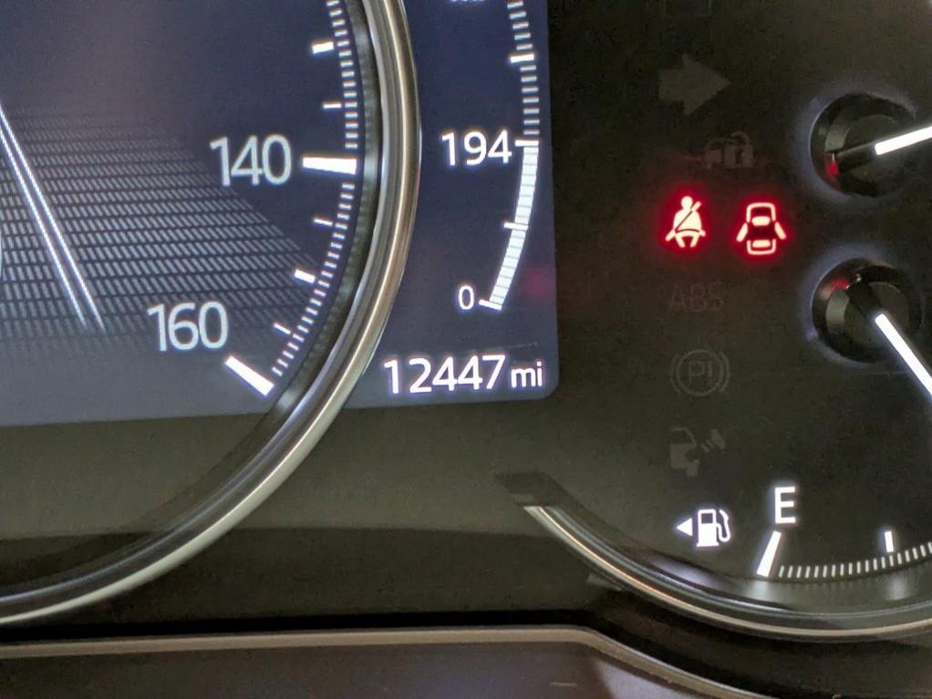 used 2023 Mazda CX-5 car, priced at $24,799