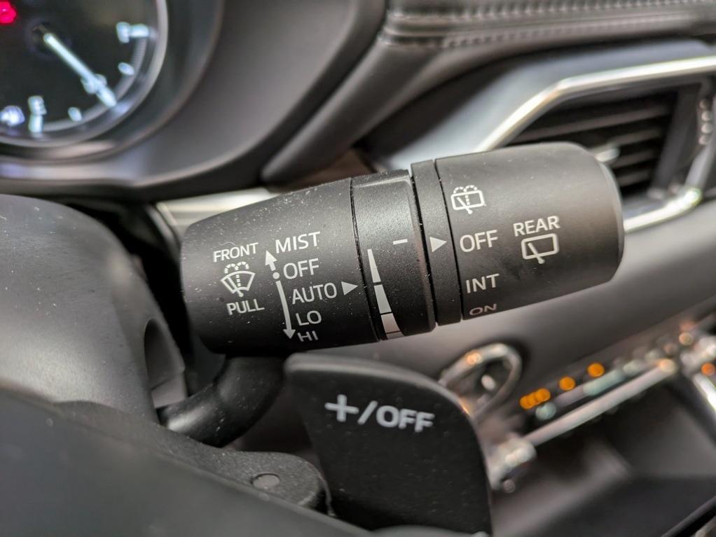 used 2023 Mazda CX-5 car, priced at $24,799