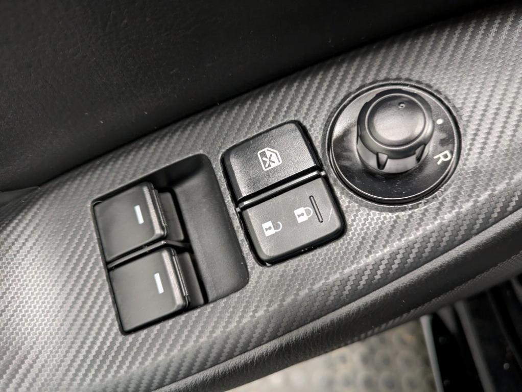 used 2024 Mazda MX-5 Miata car