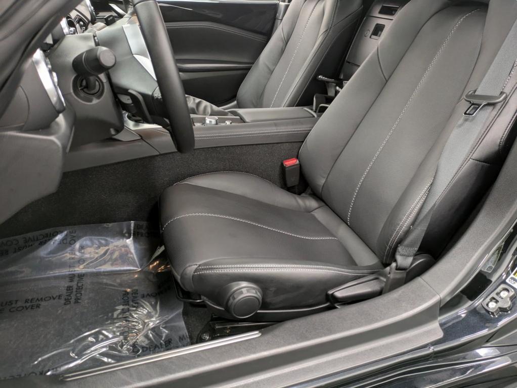 used 2024 Mazda MX-5 Miata car