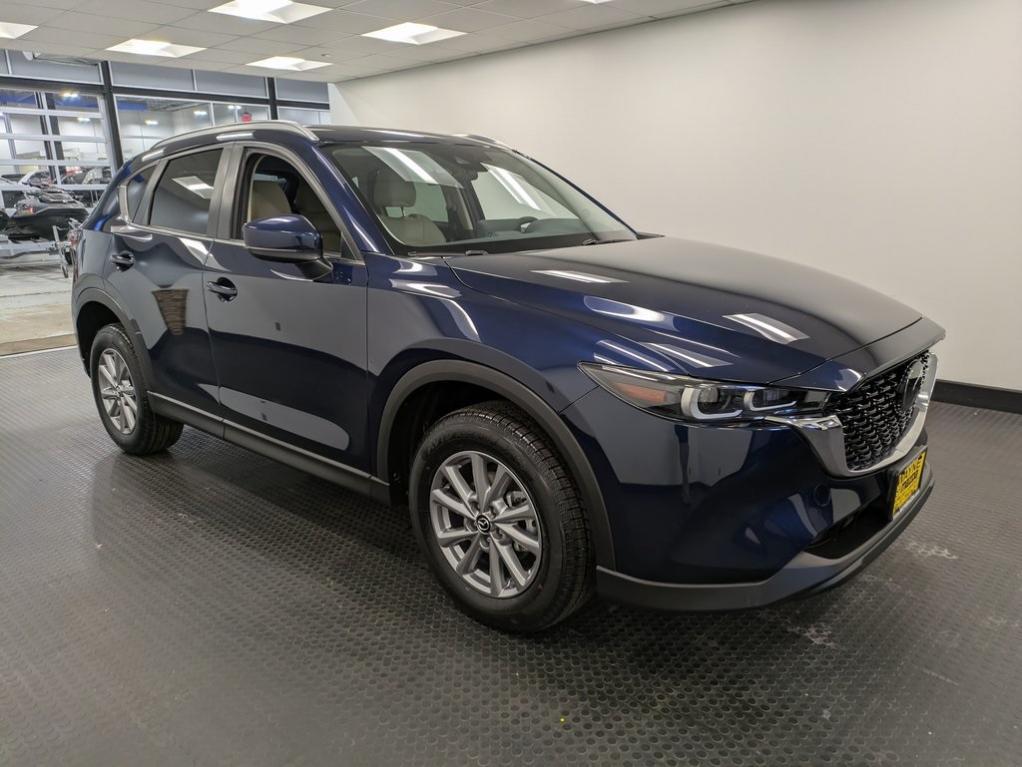 used 2023 Mazda CX-5 car, priced at $22,998