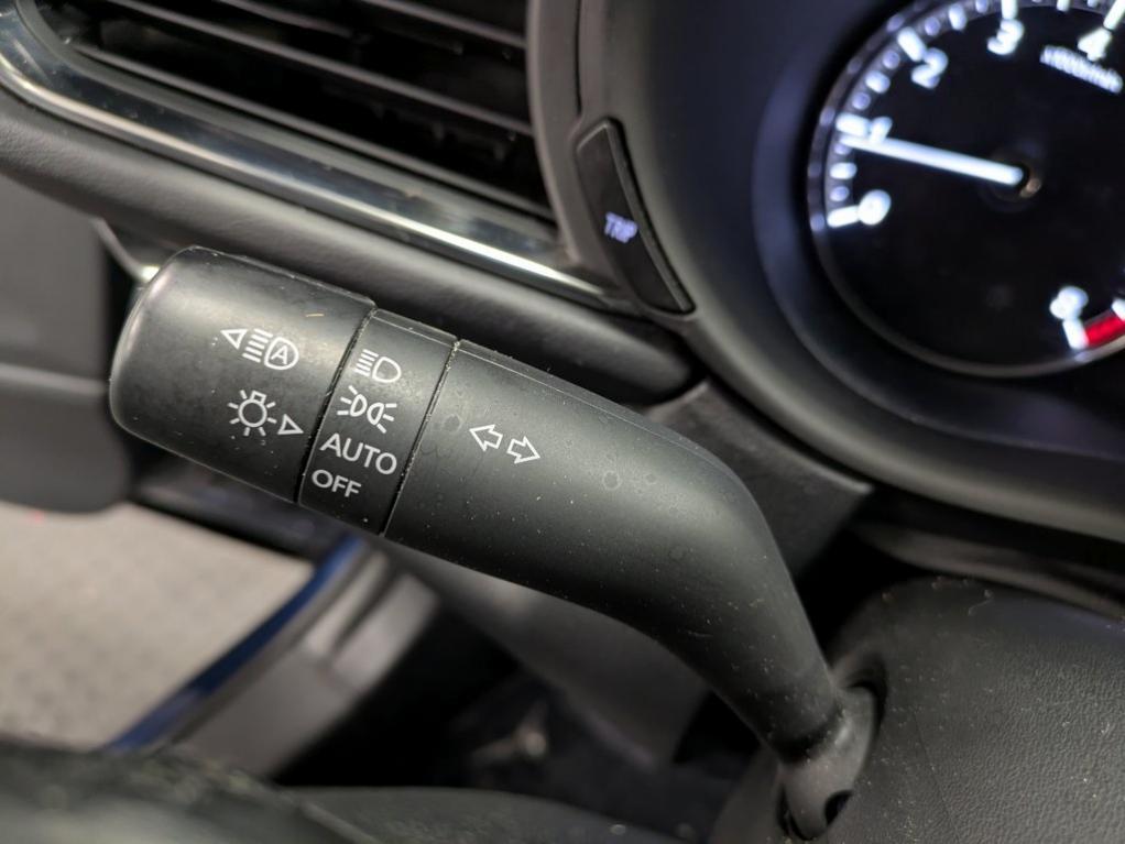 used 2023 Mazda CX-30 car, priced at $23,900