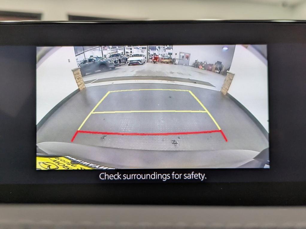 used 2023 Mazda CX-30 car, priced at $23,900