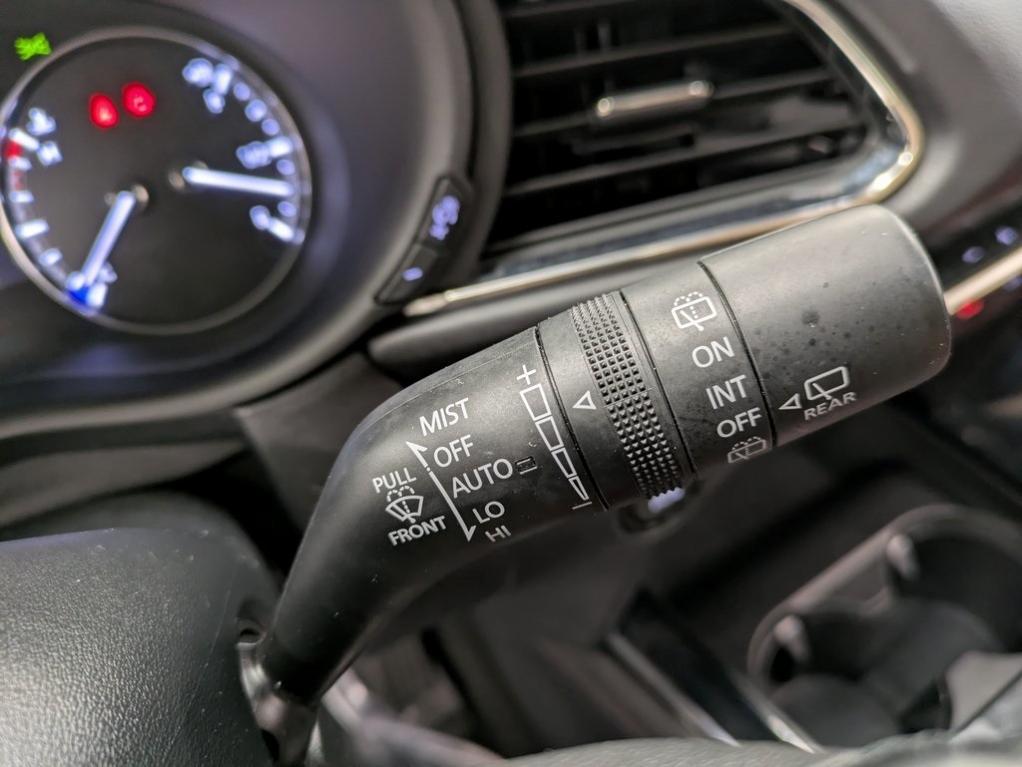 used 2023 Mazda CX-30 car, priced at $24,500
