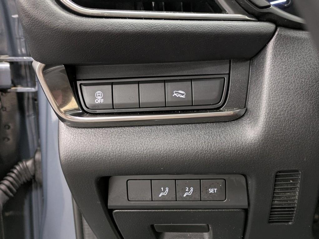 used 2023 Mazda CX-30 car, priced at $24,500