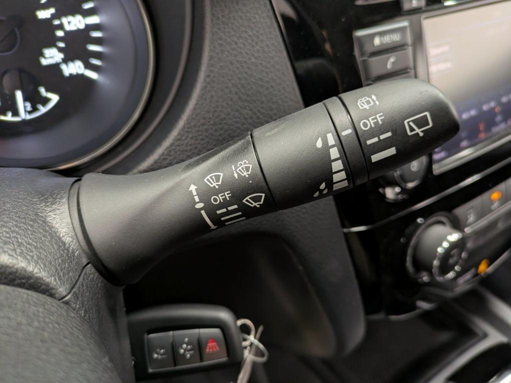 used 2019 Nissan Rogue car, priced at $17,679