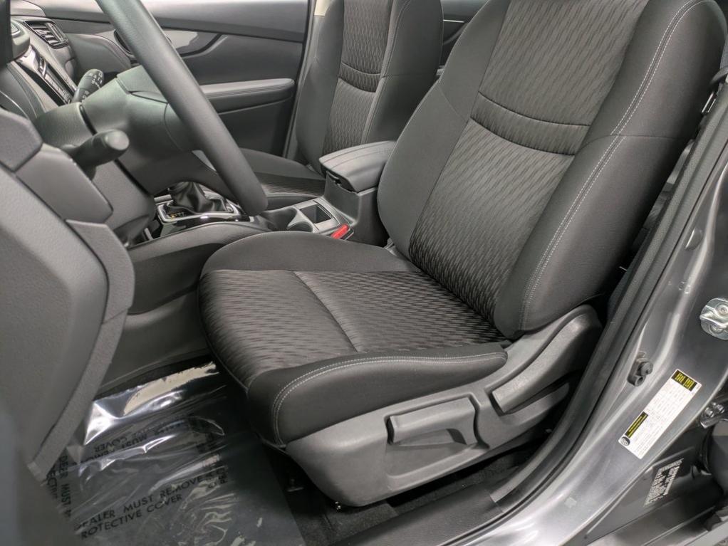 used 2019 Nissan Rogue car, priced at $17,679