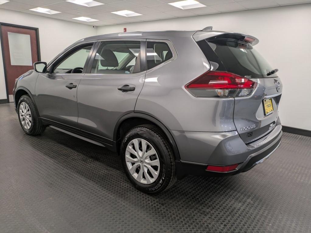 used 2019 Nissan Rogue car, priced at $17,679