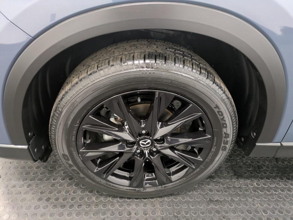 used 2023 Mazda CX-5 car, priced at $23,487