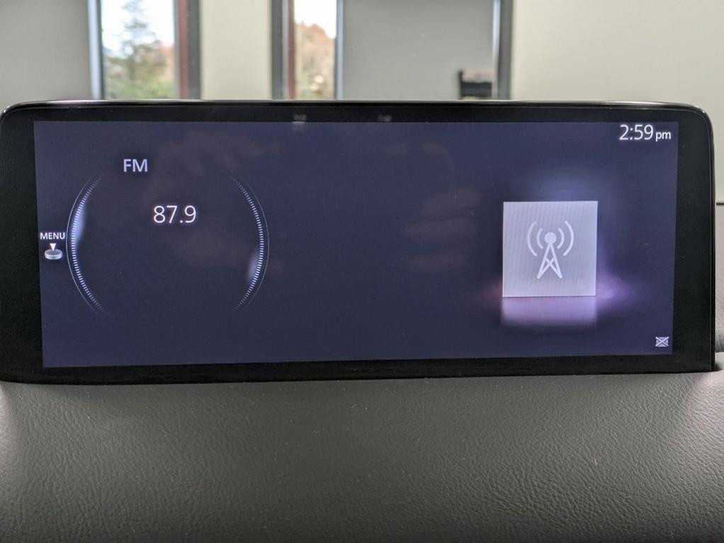 used 2023 Mazda CX-5 car, priced at $23,487