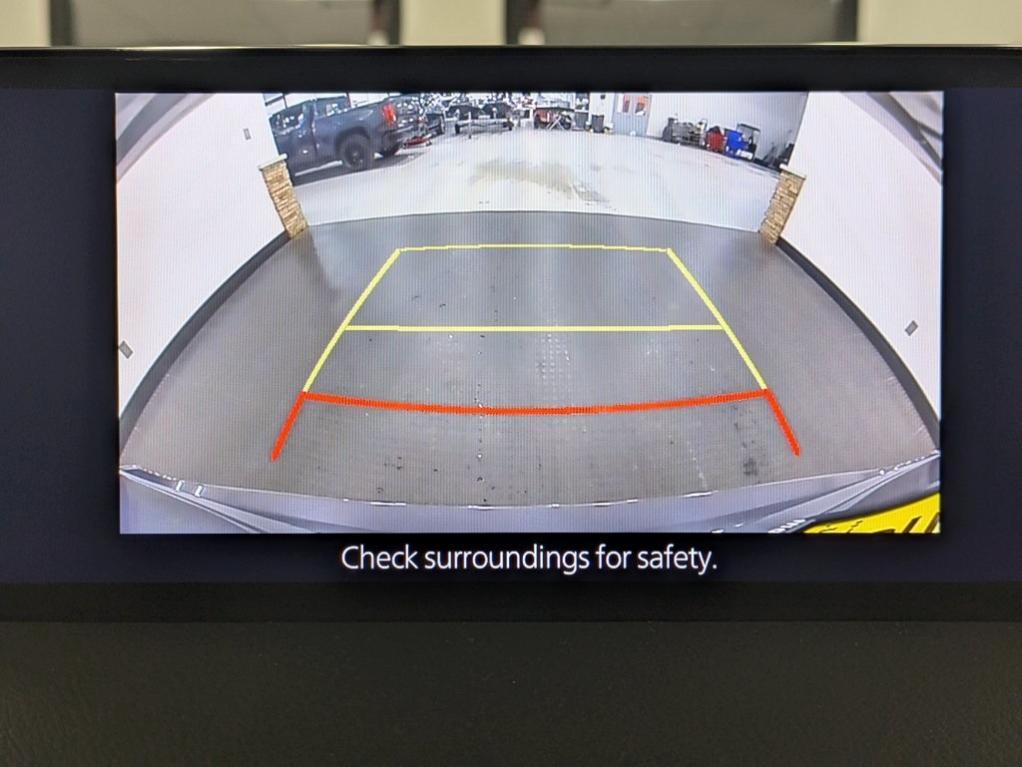 used 2023 Mazda CX-5 car, priced at $23,487