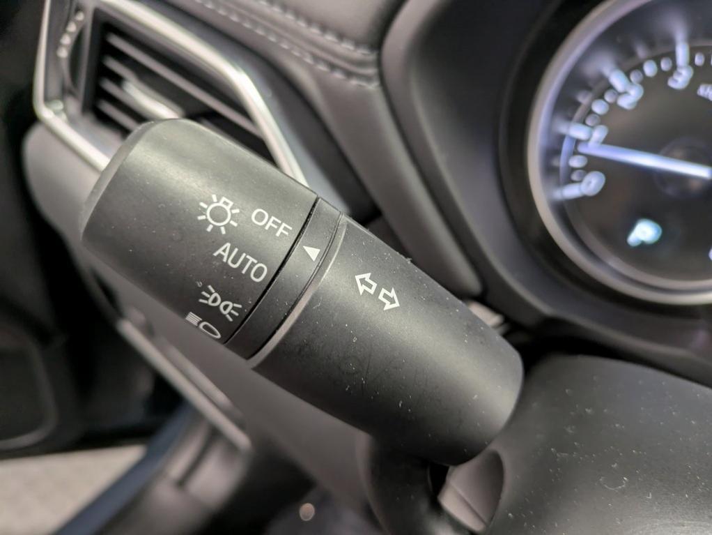 used 2023 Mazda CX-5 car, priced at $23,487