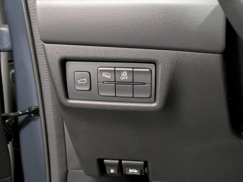 used 2023 Mazda CX-5 car, priced at $23,487